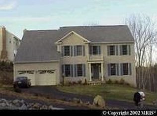 615 Beauregard Dr SE, Leesburg, VA 20175