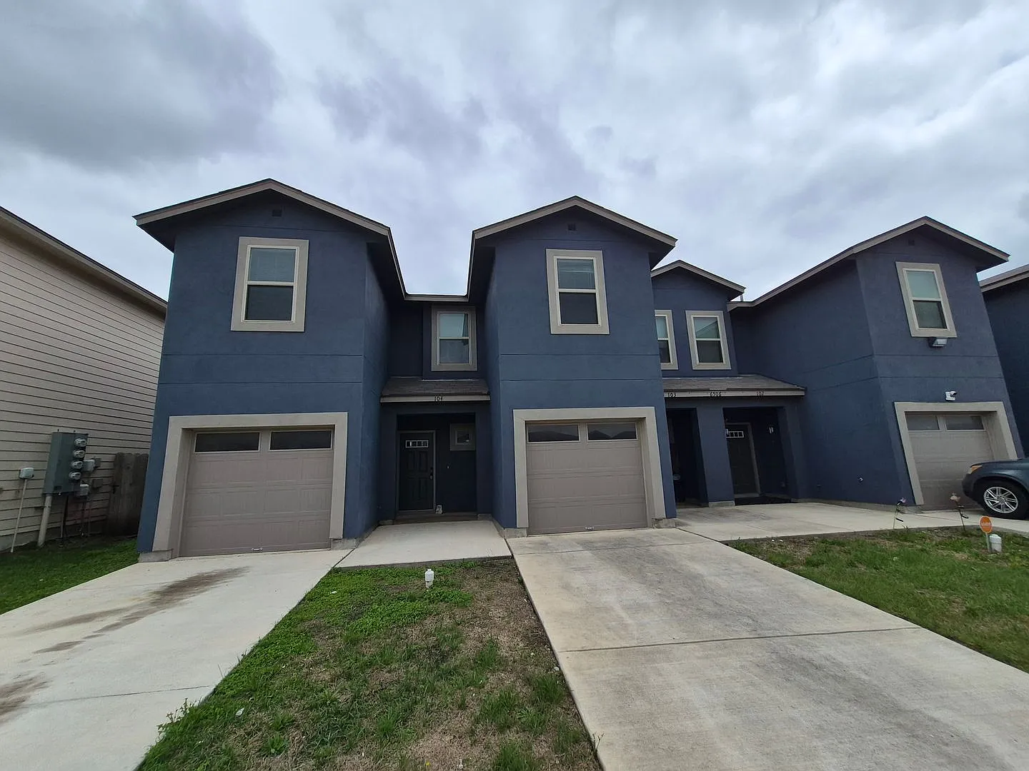 6506 Marcel Way #104, San Antonio, TX. 78233 — Photo 1