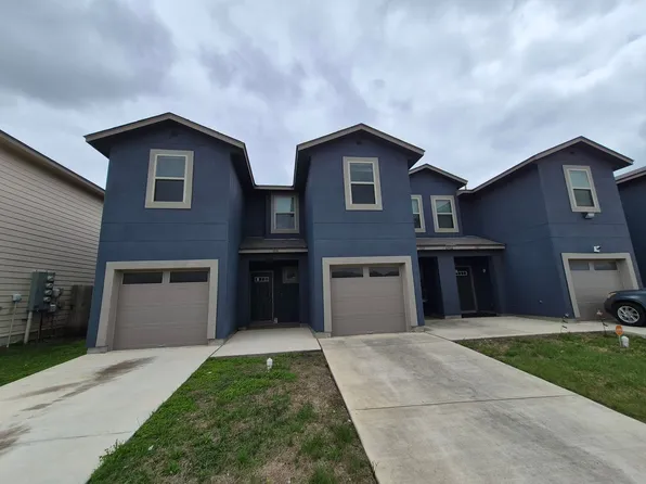 6506 Marcel Way #104, San Antonio, TX 78233