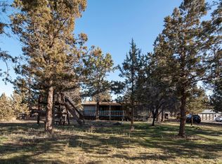 9153 SW Panorama Rd, Terrebonne, OR 97760