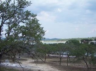 1251 Kings Point Dr, Canyon Lake, TX 78133