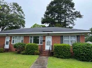 817 Roanoke Ave #817, Roanoke Rapids, NC 27870