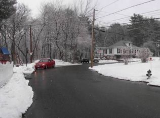 12 2nd St, Maynard, MA 01754