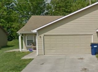 1403 Tallgrass Cir, Eudora, KS 66025
