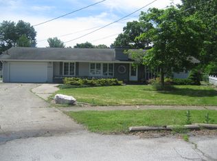 3970 Wright St, Gary, IN 46408