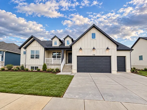 718 S 3500 W, Ogden, UT 84404