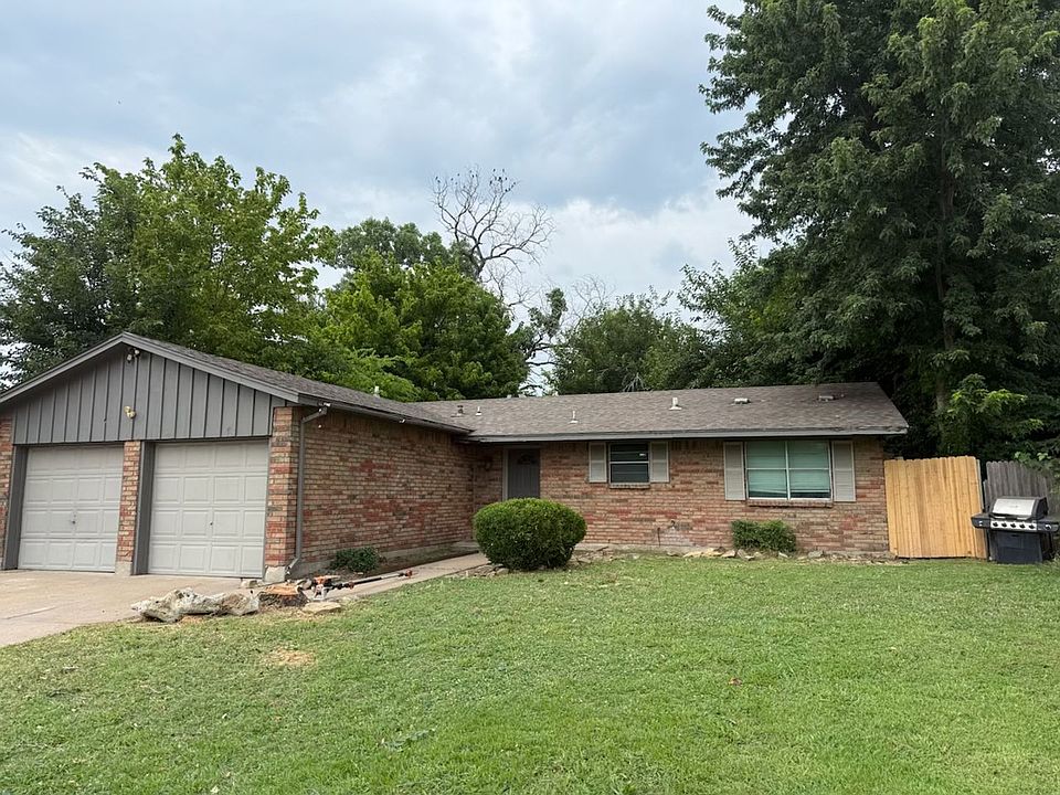 1st image of 10853 E 33rd Pl S