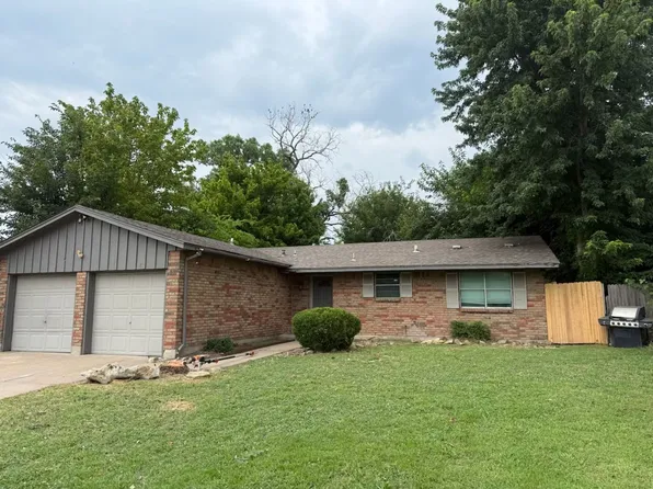 10853 E 33rd Pl S, Tulsa, OK 74146