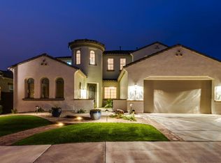3925 S Kimberlee Way, Chandler, AZ 85286