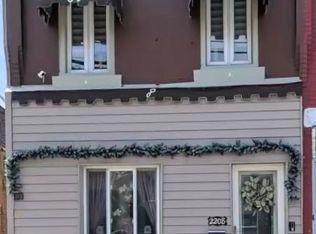 2208 Wharton St, Philadelphia, PA 19146