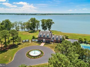 30953 Riverside Ln, Trappe, MD 21673