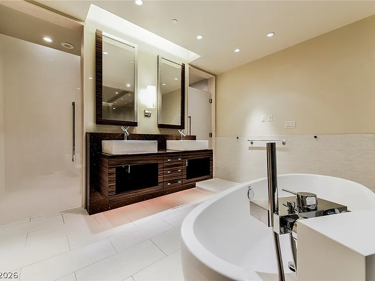 3750 Las Vegas Blvd S #3503 — Photo 25