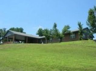 301 N Morrow Ave, Drumright, OK 74030