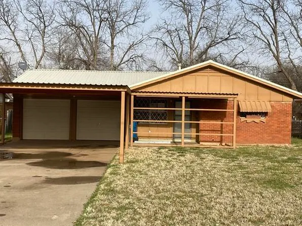 1800 Woodruff Ln, Sweetwater, TX 79556