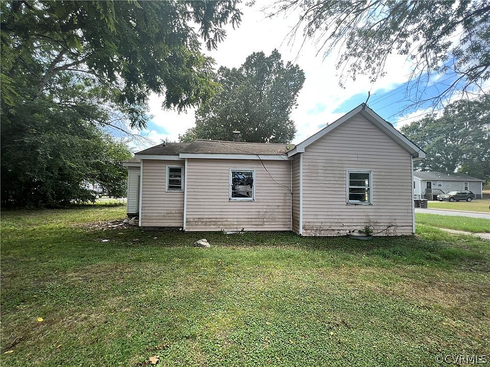 712 Halifax St, Emporia, VA 23847 Zillow