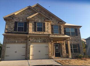 7643 Wrotham Cir, Atlanta, GA 30349
