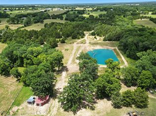 3823 NW State Highway 11, Bonham, TX 75418
