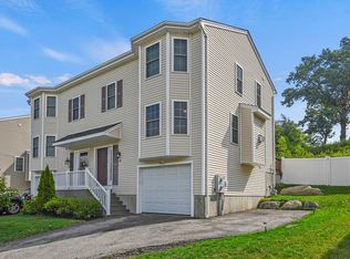 21 Bittersweet Blvd, Worcester, MA 01607