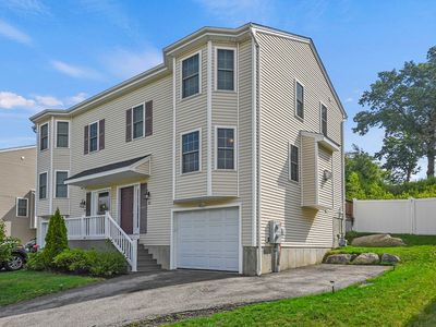 21 Bittersweet Blvd, Worcester, MA, 01607