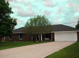 105 Cranberry Way, Madison, AL 35757