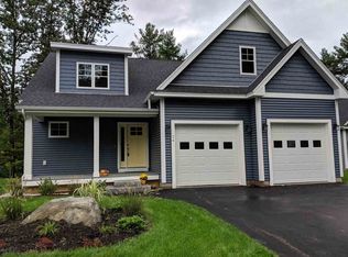 24 Red Barn Dr, Dover, NH 03820