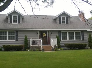 250 Junction Rd, Esperance, NY 12066