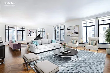 Rented by Sotheby's International Realty