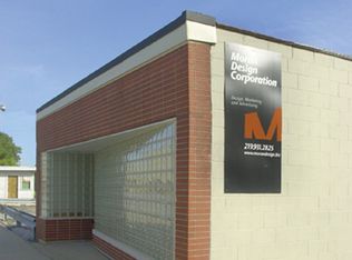 438 Fayette St, Hammond, IN 46320