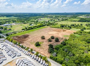 200 W Indian Hills Rd, Joshua, TX 76058
