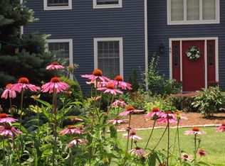 66 Westall Ext, Richmond, VT 05477