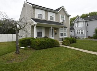 347 Chicago Ave, Egg Harbor City, NJ 08215