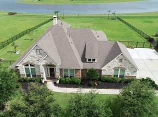 1920 Lake Landing Dr, League City, TX 77573