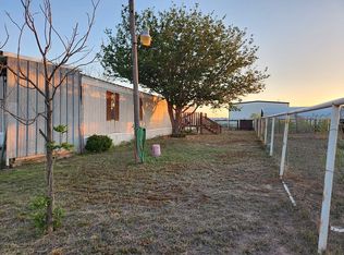5521 N Seward Ave, Odessa, TX 79764