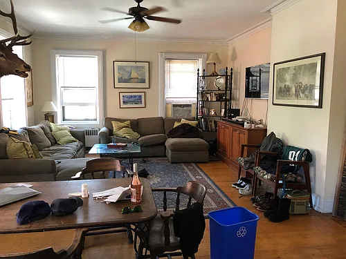 301 S 20th St #2E Photo 1