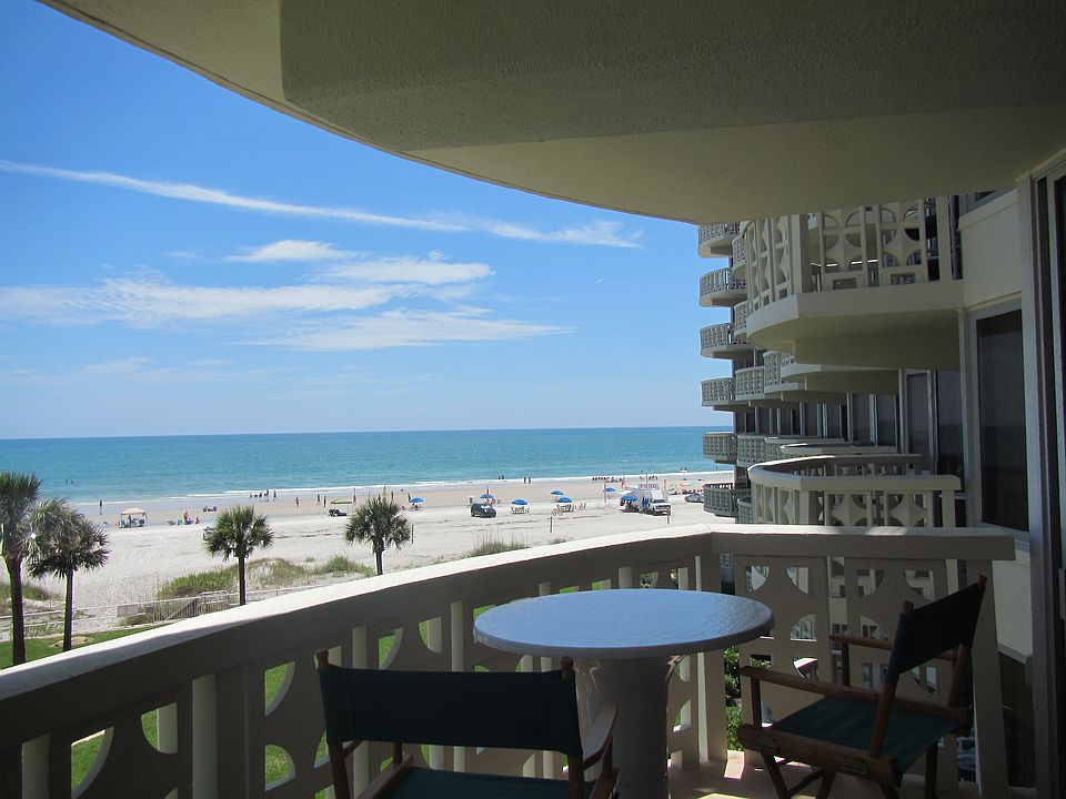 2nd image of 601 N Atlantic Ave #3060