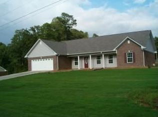 148 Road 817, Saltillo, MS 38866
