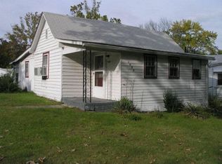 1600 College St, South Boston, VA