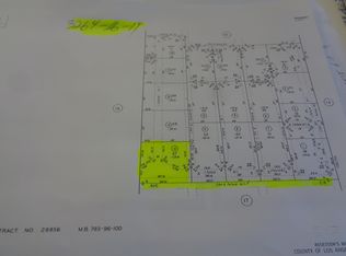 102 Stw Ave #E8, Lancaster, CA 93536