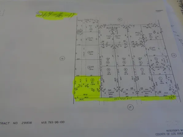 102 Stw Ave #E8, Lancaster, CA 93536