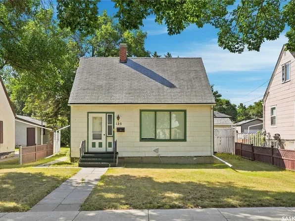 125 111th STREET W, Saskatoon, SK S7N 1T1