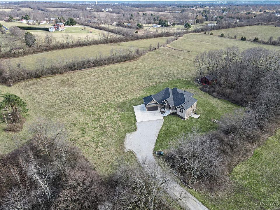 1699 Kirby Rd, Lebanon, OH 45036 Zillow