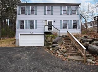 2287 Baptist Hill Rd, Palmer, MA 01069