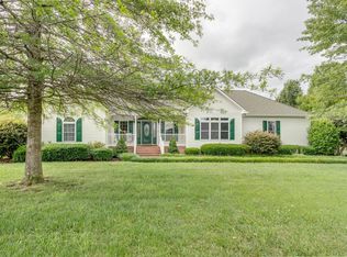 2310 Mooresville Pike, Culleoka, TN 38451