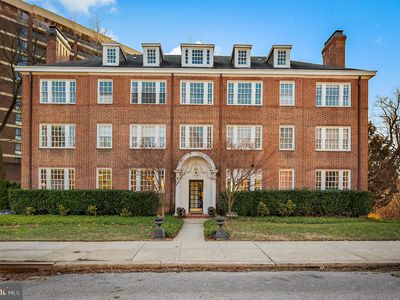 4208 N Charles St #2, Baltimore, MD, 21218