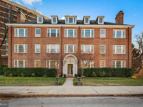 4208 N Charles St #2, Baltimore, MD 21218