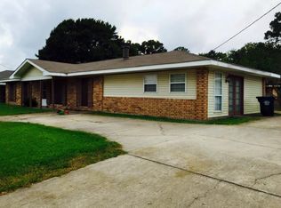102 Rural Dr, Bourg, LA 70343