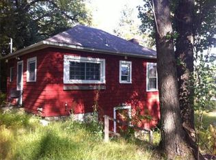 60 Uxbridge Rd, Mendon, MA 01756