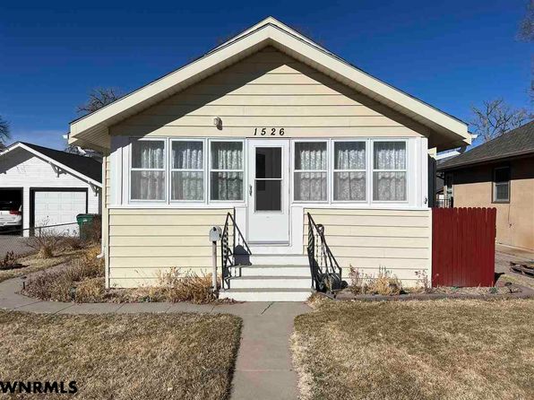 1526 Center Ave, Mitchell, NE 69357