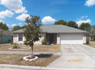 1131 Stratton Ave, Groveland, FL 34736