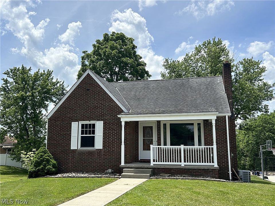 254 Ritchie Ave, Weirton, WV 26062 Zillow